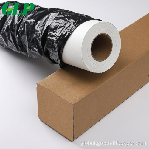 Sublimation Printer Paper 100gms sublimation paper high transfer rate Factory